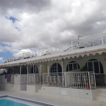 La Parra 1 Apartment