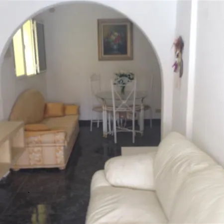 La Parra 1 Apartment Playa del Ingles (Gran Canaria)