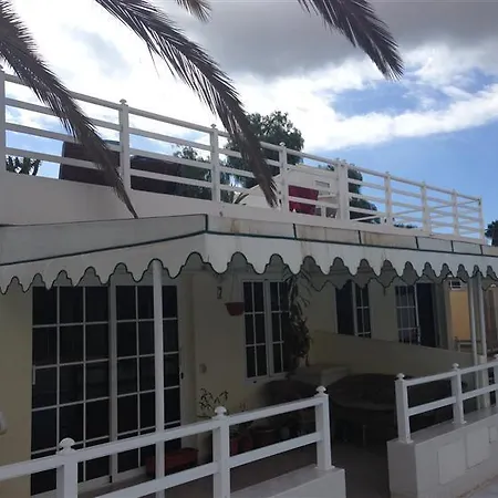 Apartment La Parra 1