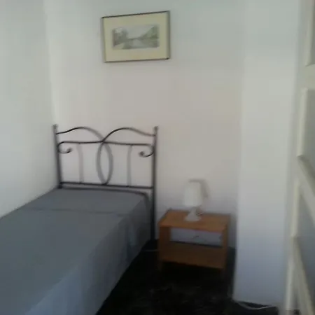 La Parra 1 Apartment *